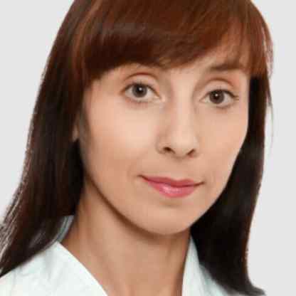 Олейник Анна Александровна