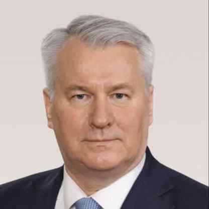 Снежицкий Виктор Александрович