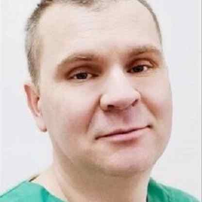 Криштопов Андрей Леонидович