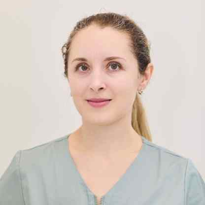 Киб Елена Валентиновна