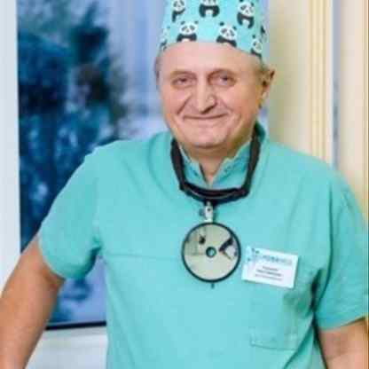 Курышко Иван Иванович