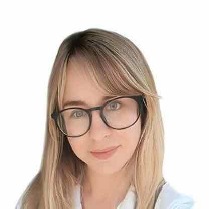 Мироненко Анастасия Игоревна