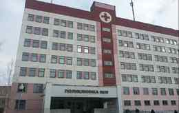 «Поликлиника №10 г. Могилева»