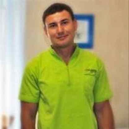 Жилинский Василий Васильевич