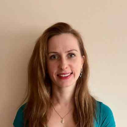 Мозова Мария Станиславовна