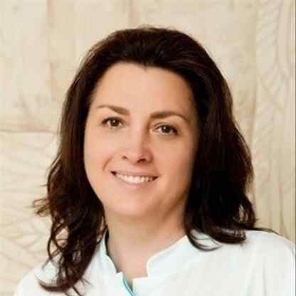 Гусакова Инесса Александровна