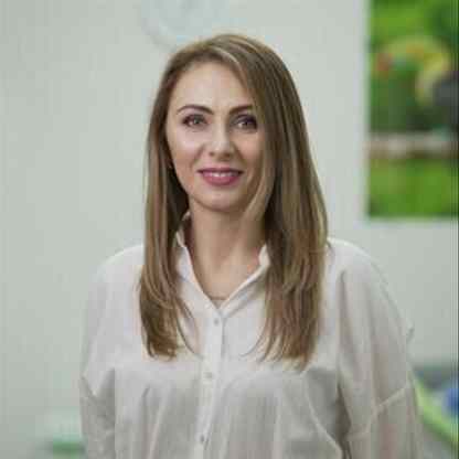 Розум Наталья Викторовна