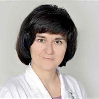 Поволанская Наталья Владимировна