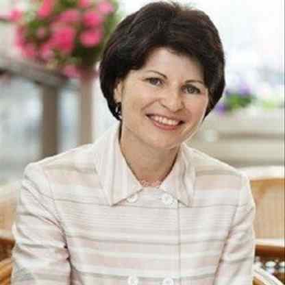 Куликова Светлана Леонидовна