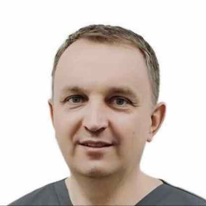 Брысь Андрей Бенедиктович