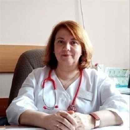 Якушик Ирина Васильевна