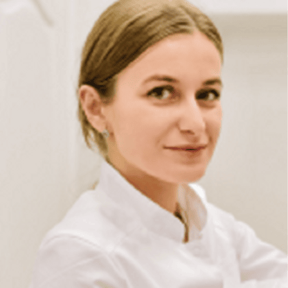 Астапович Светлана Викторовна