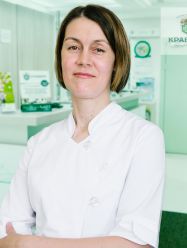 Шустовская Наталья Николаевна