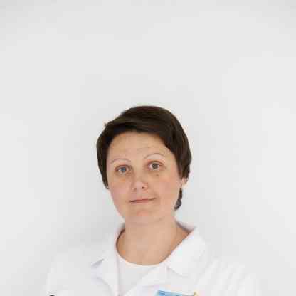 Ермакова Татьяна Ивановна