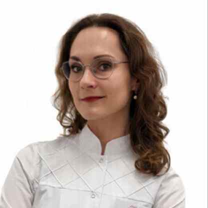 Благочинная Ксения Витальевна