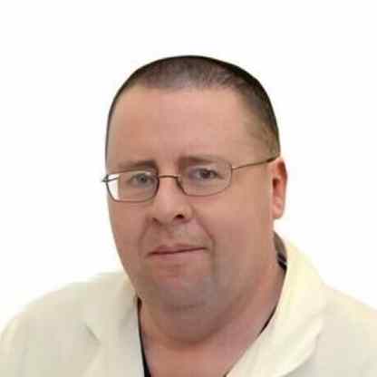 Бахарев Виктор Викторович