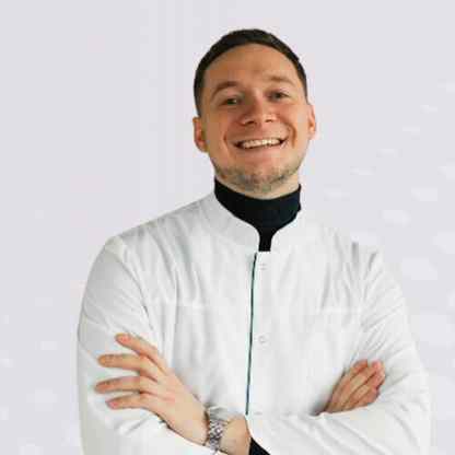 Дробыш Павел Борисович