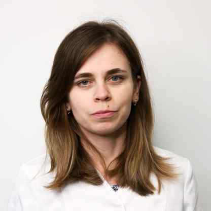 Лешкович Екатерина Казимировна