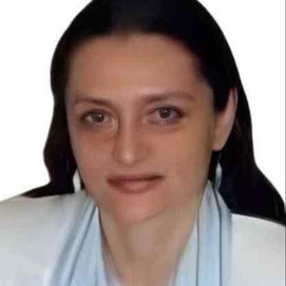 Косак Оксана Анатольевна