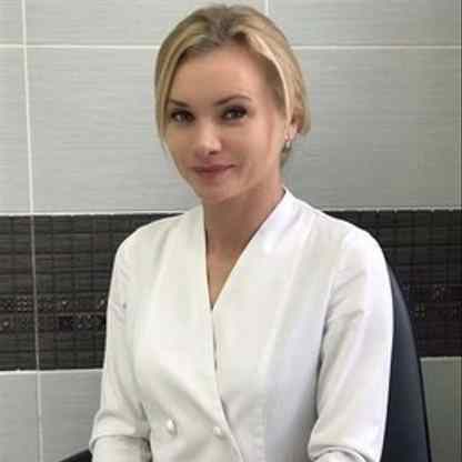 Харута Светлана Викторовна