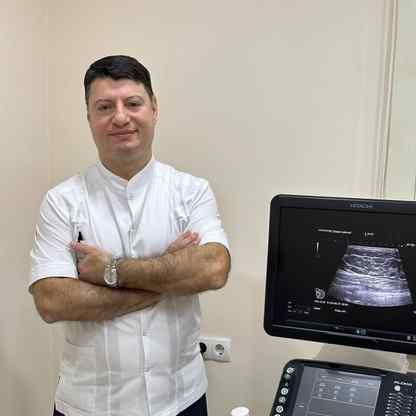 Агабалаев Руслан Камильевич