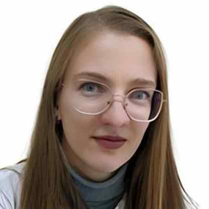 Сараева Валерия Дмитриевна