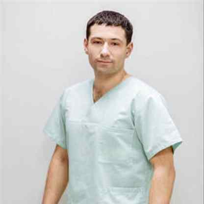 Горбач Виктор Иосифович