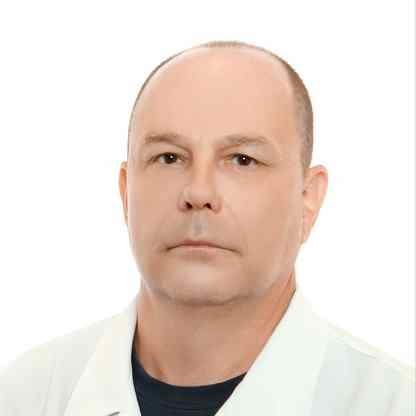 Флеров Александр Олегович