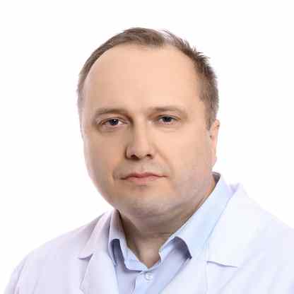 Лагун Юрий Яковлевич