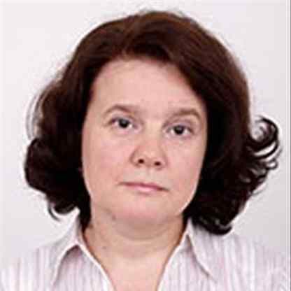 Григорчук Ирина Петровна