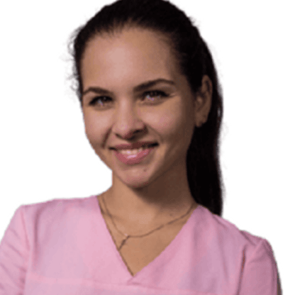 Николаенко Ольга Игоревна