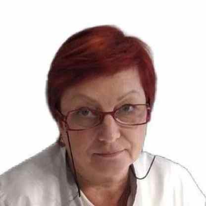 Рублевская Ирина Геннадьевна