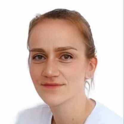 Азёмша Ольга Григорьевна