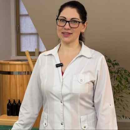 Кудаш Ольга