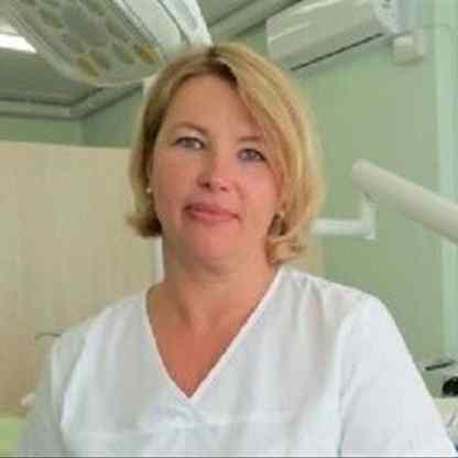 Кучко Алла Борисовна