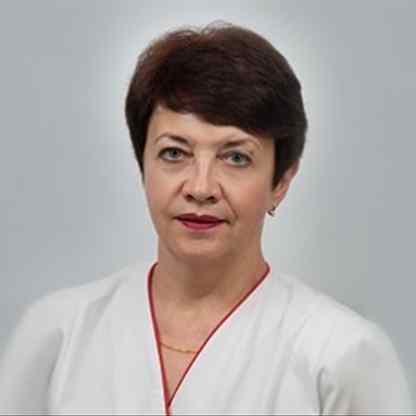 Матвеева Татьяна Васильевна