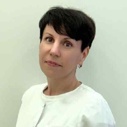 Тагаева Ольга Александровна