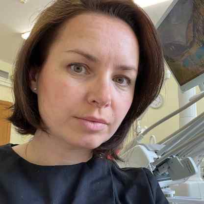 Шибеко Екатерина Владимировна