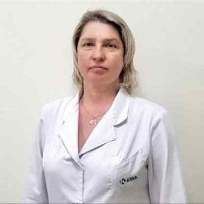 Терещенко Жанетта Вячеславовна