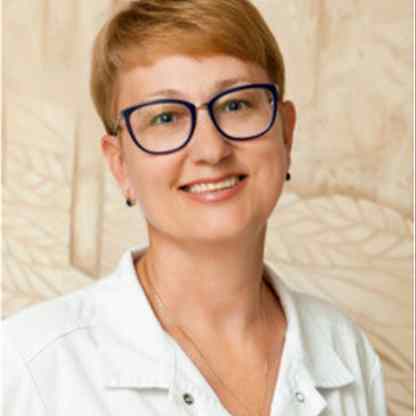 Каплич Людмила Леонтьевна