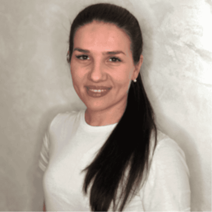 Бурьянова Татьяна