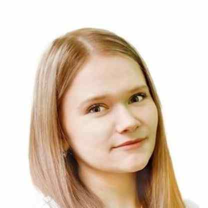 Сачко Екатерина Олеговна