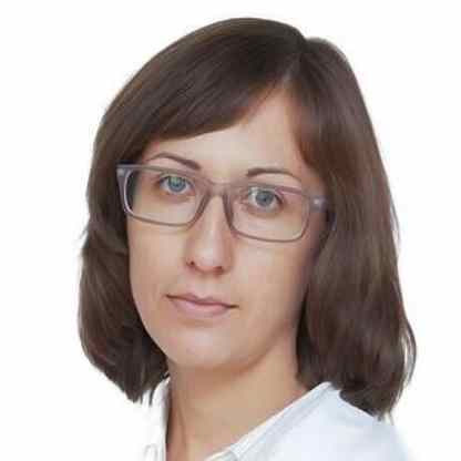 Бандацкая Елена Александровна