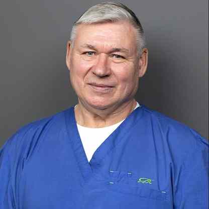 Кучмей Владимир Владимирович