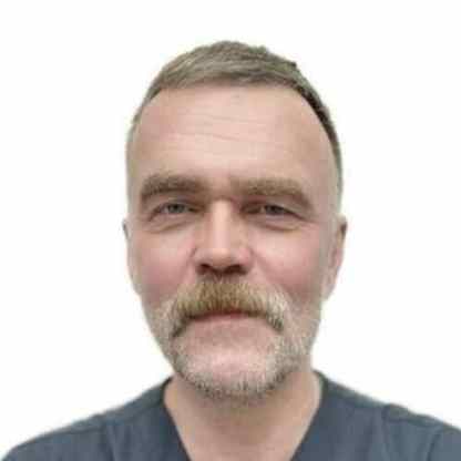 Булат Александр Валерьевич