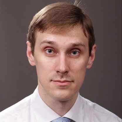 Павлов Олег Михайлович