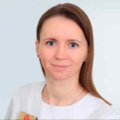 Дементиюк Юлия Владимировна