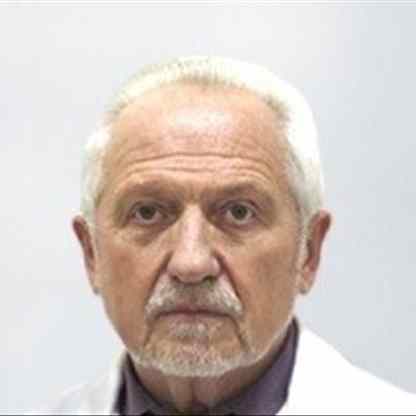 Пырочкин Владимир Михайлович