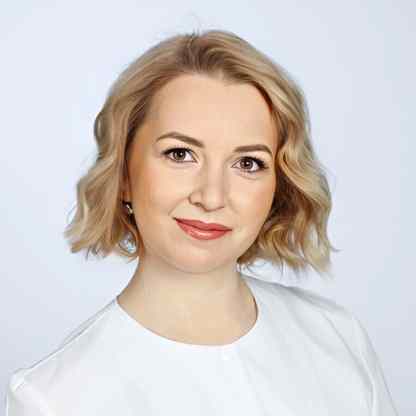 Федореева Ирина Александровна