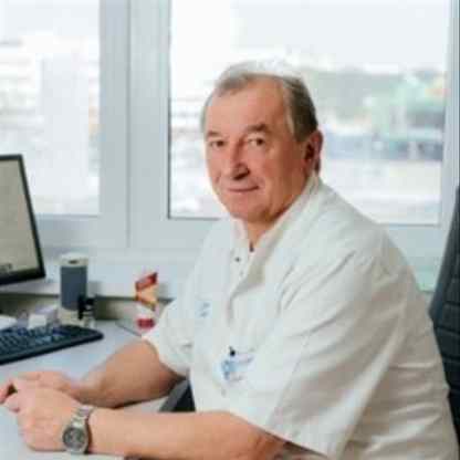 Носаль Юрий Владимирович